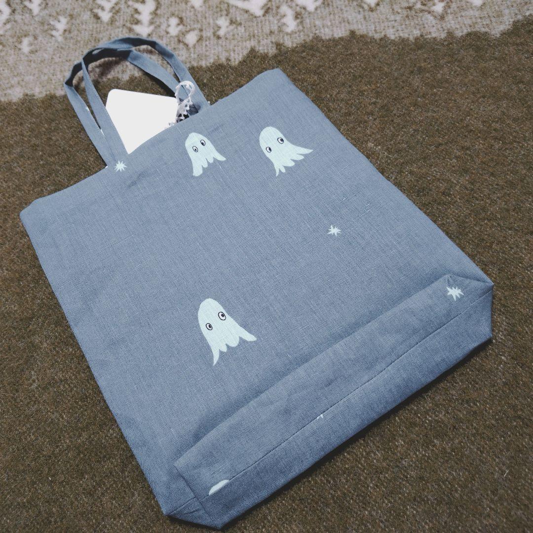 未使用⭕️ミナペルホネン○トロール○troll○トーストバック○匿名