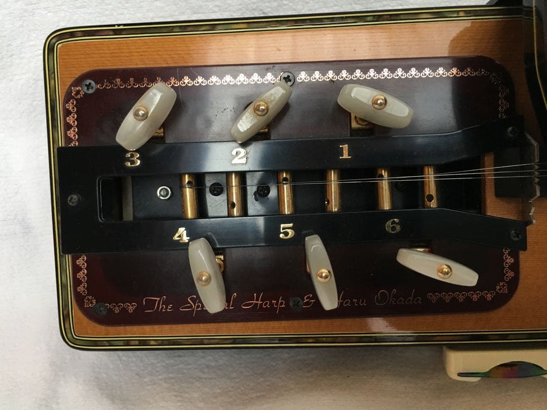 岡田流大正琴　潮