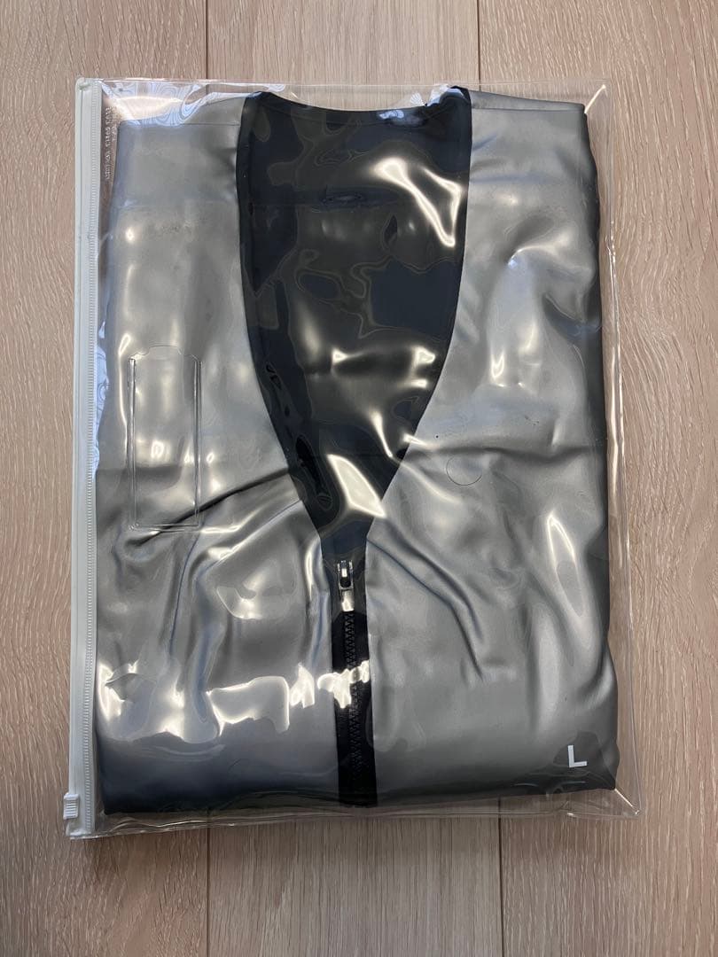 YOSA エッジベストＬ