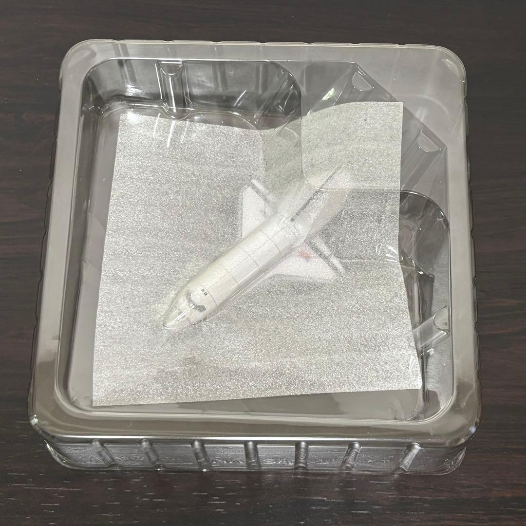 希少‼️NASA Enterprise w/Boeing 747-100SCA - メルカリ