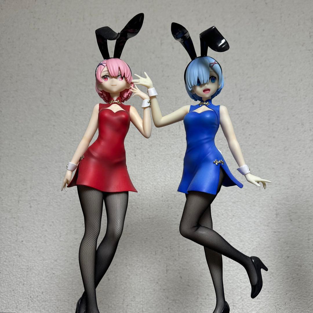 BiCute Bunnies フィギュア まとめ売り - メルカリ