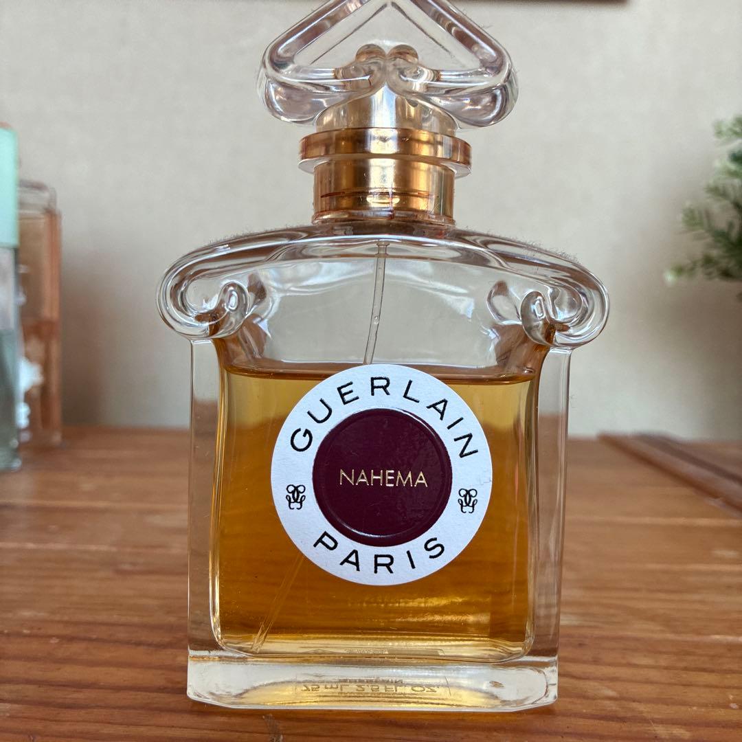 ゲラン　ナエマ　オードパルファム