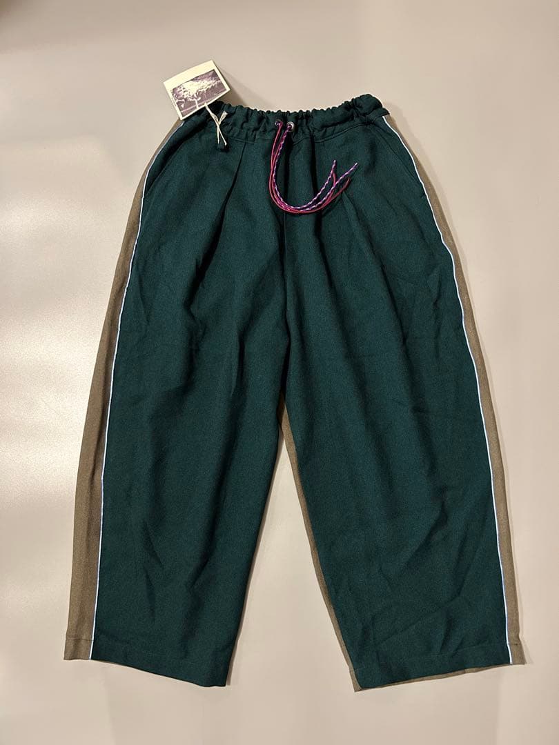 ❤︎新品タグ付き❤︎ゴートゥーハリウッド パンツ