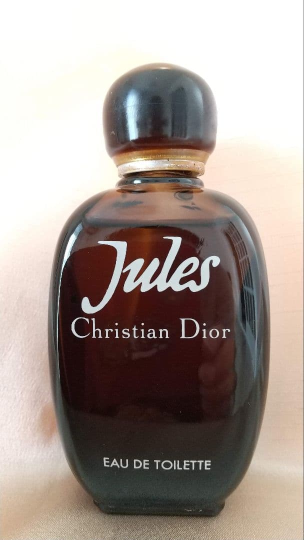 ジャッカル　DIOR　ディオール　ジュール　100ml　オードトワレ