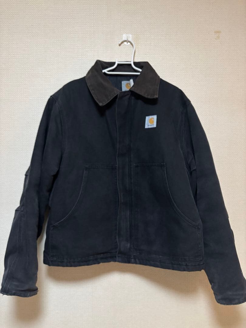 ⭐︎スペシャル⭐︎カーハートトラディショナルジャケット（星タグ）