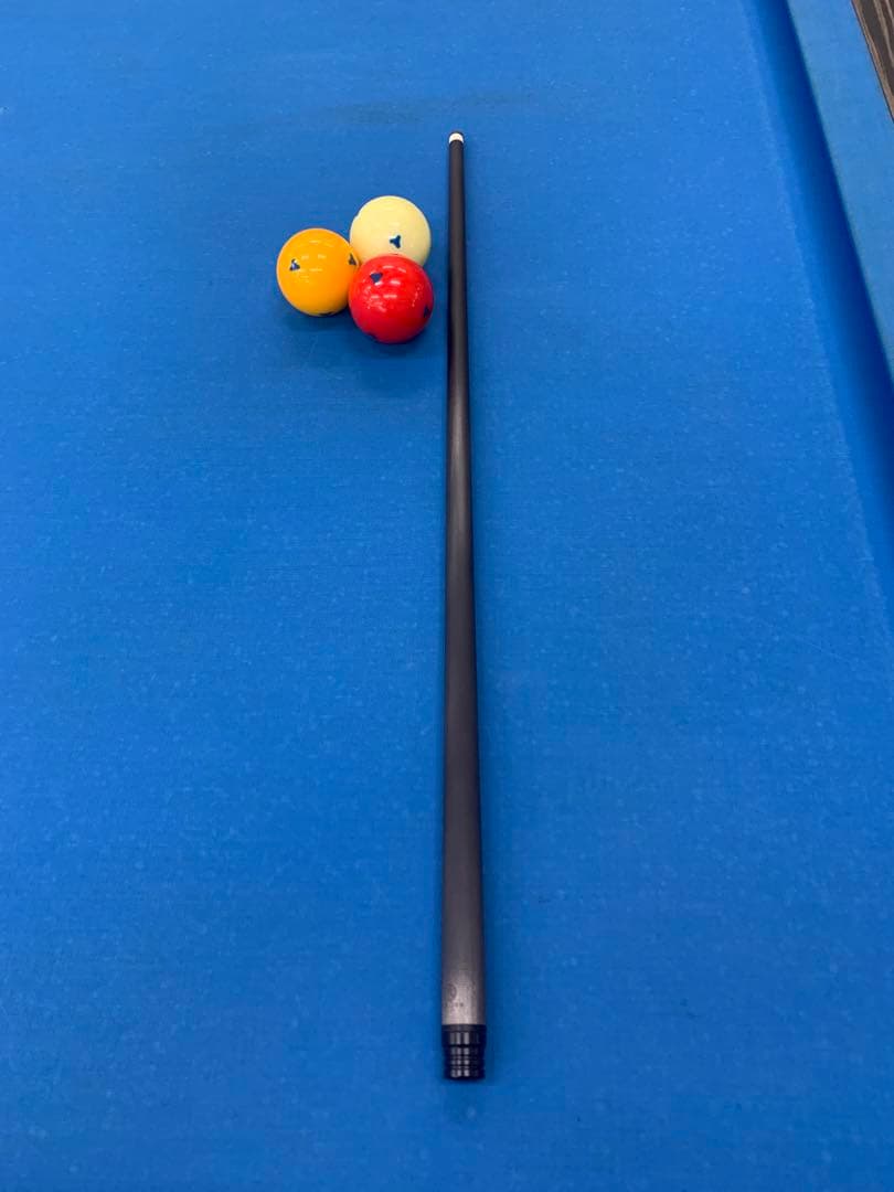 HAELING フルカーボンファイバー 3Cキャロムビリヤードキュー(シャフト) ビリヤードキュー カーボン」の人気商品一覧 | 安い商品を通販サイト
