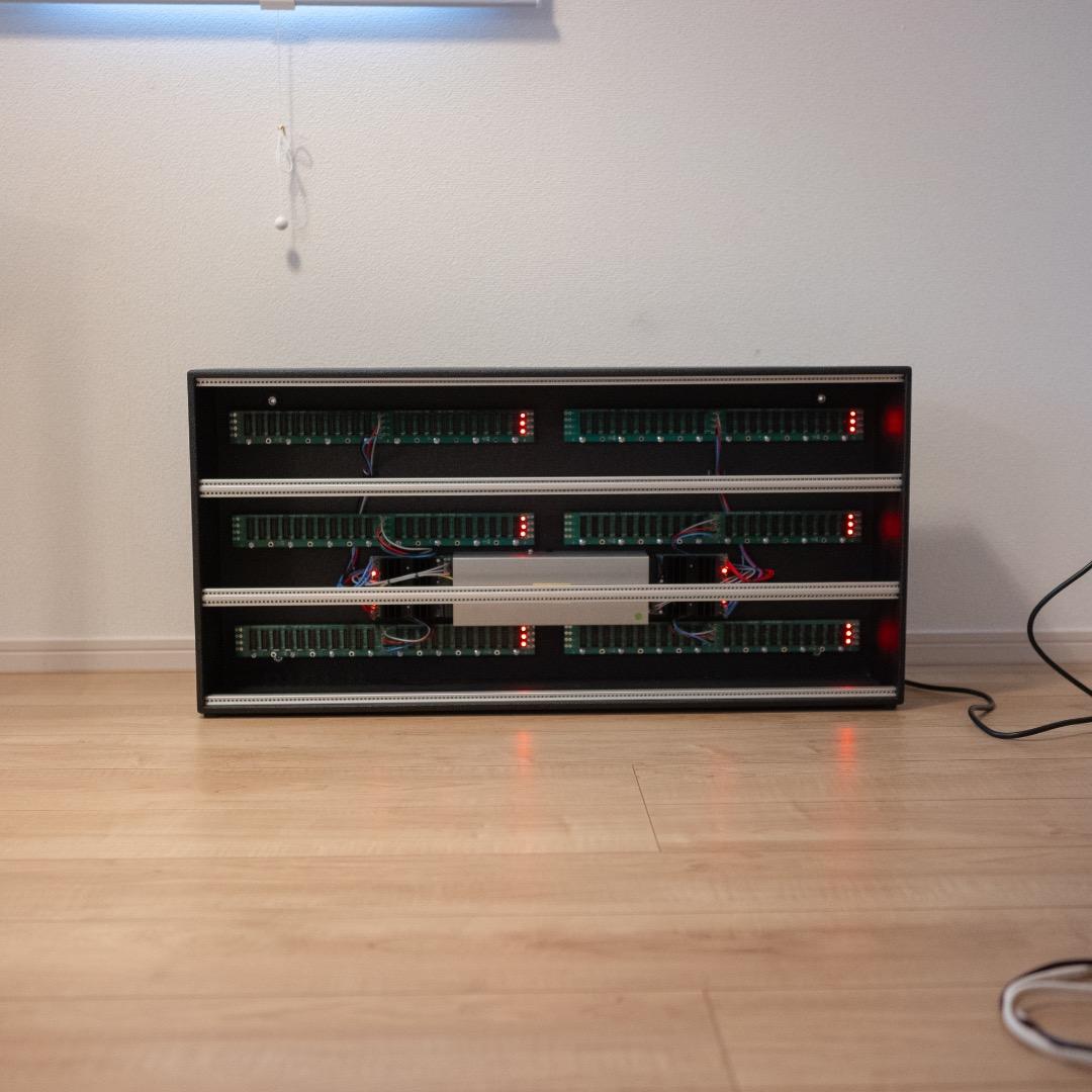 【値下げ】Doepfer A100 LMS9V モジュラーシンセ　ケース A-100 LC9V - A-100 Eurorack Modular Cases - 有限会社 福産起業