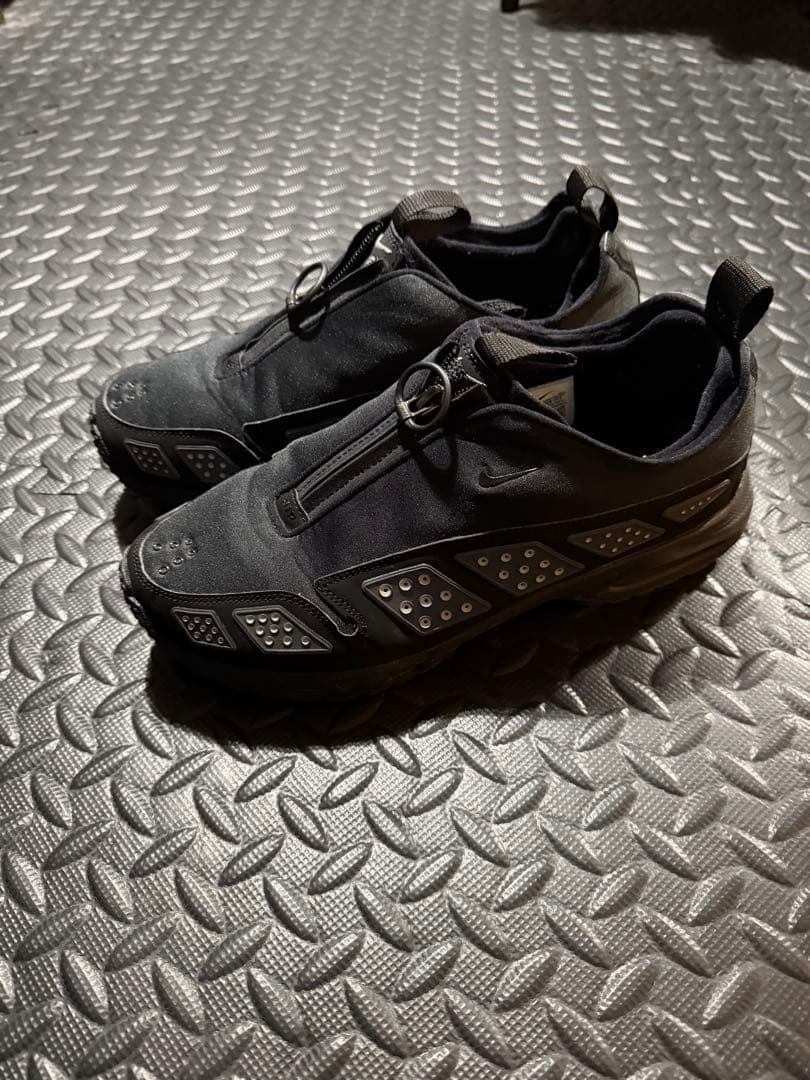 【最終値下げ】NIKE AIR MAX SNDR エアマックス サンダー 2025年1月14日新色発売｜Nike Air Max SNDRの定価・抽選・販売店舗情報