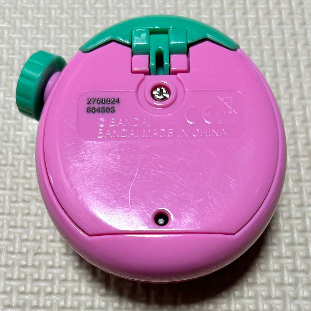 たまごっちパラダイス Pink Land ピンクランド - メルカリ