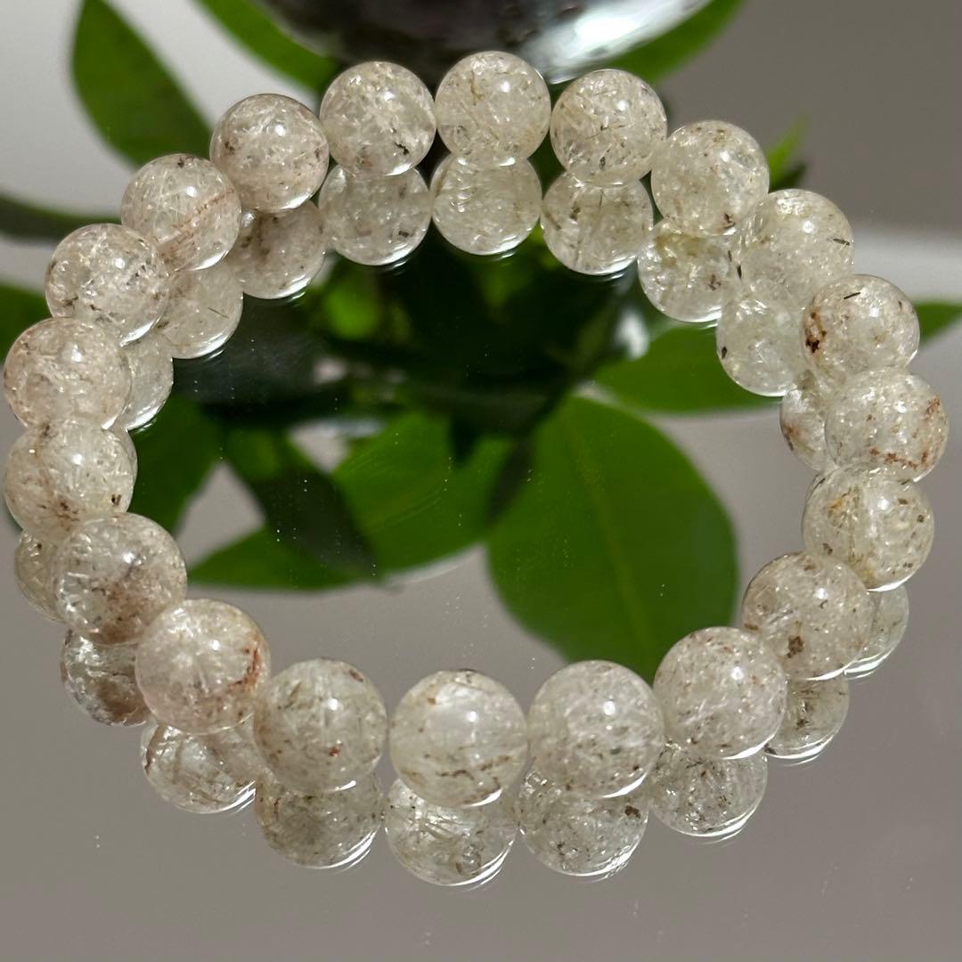 激レア 希少 ガーデン ルチルクォーツ ブレスレット 天然石 金運 財運アップ 楽天市場】【財運祈願・浄化済み】大金運アップ ブレスレット！ ルチル