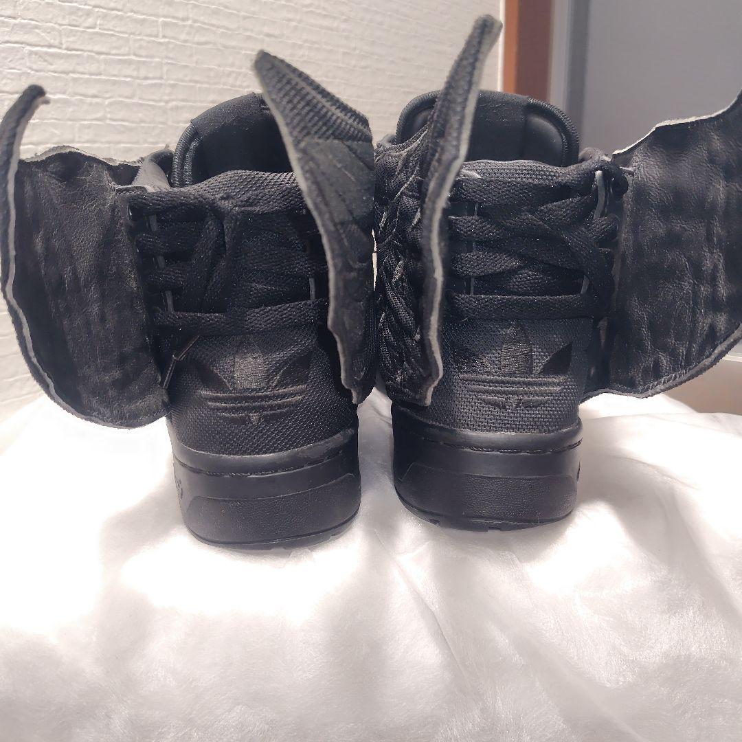 ニ*と様 【極稀少】adidas JeremyScott A$AP ROCKY - メルカリ