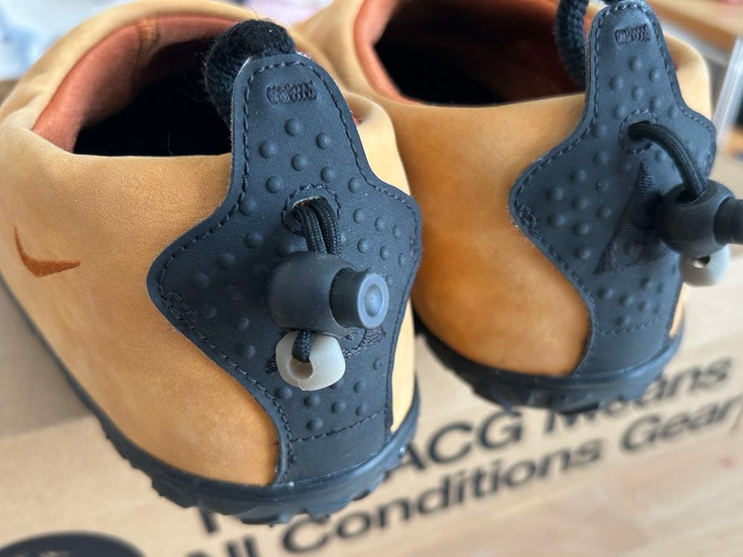 ナイキ エアモック プレミアム 27.5cm