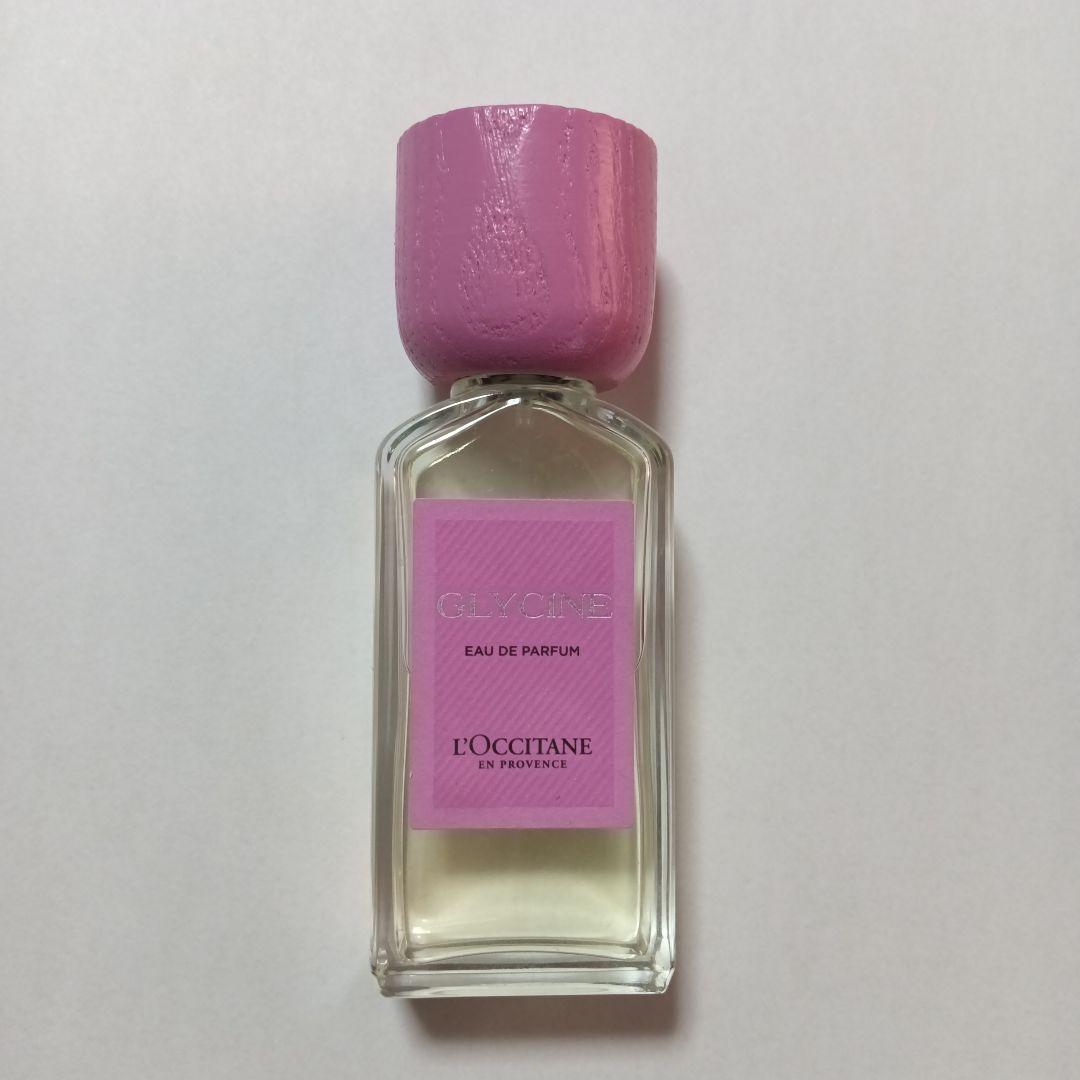 香水(女性用) L'Occitane GLYCINE Eau de Parfum