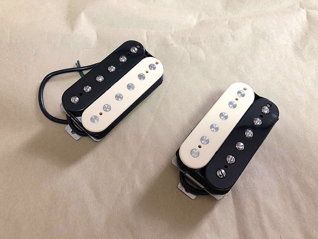 ■Bacchus PU SET (フロント／リア)