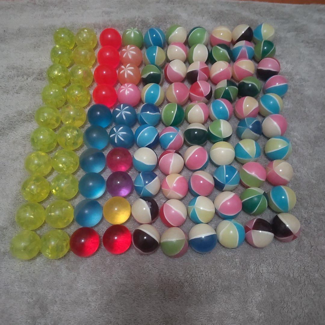 メダルゲーム スピンフィーバーフィーバー系 ボール 100球