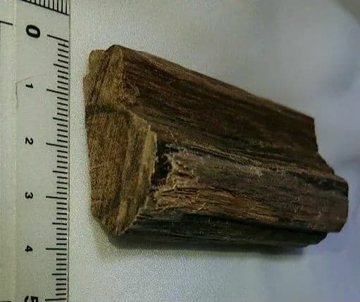 香木 沈香 伽羅 聞香◎品名超希少カンボジア産黄熟香35g