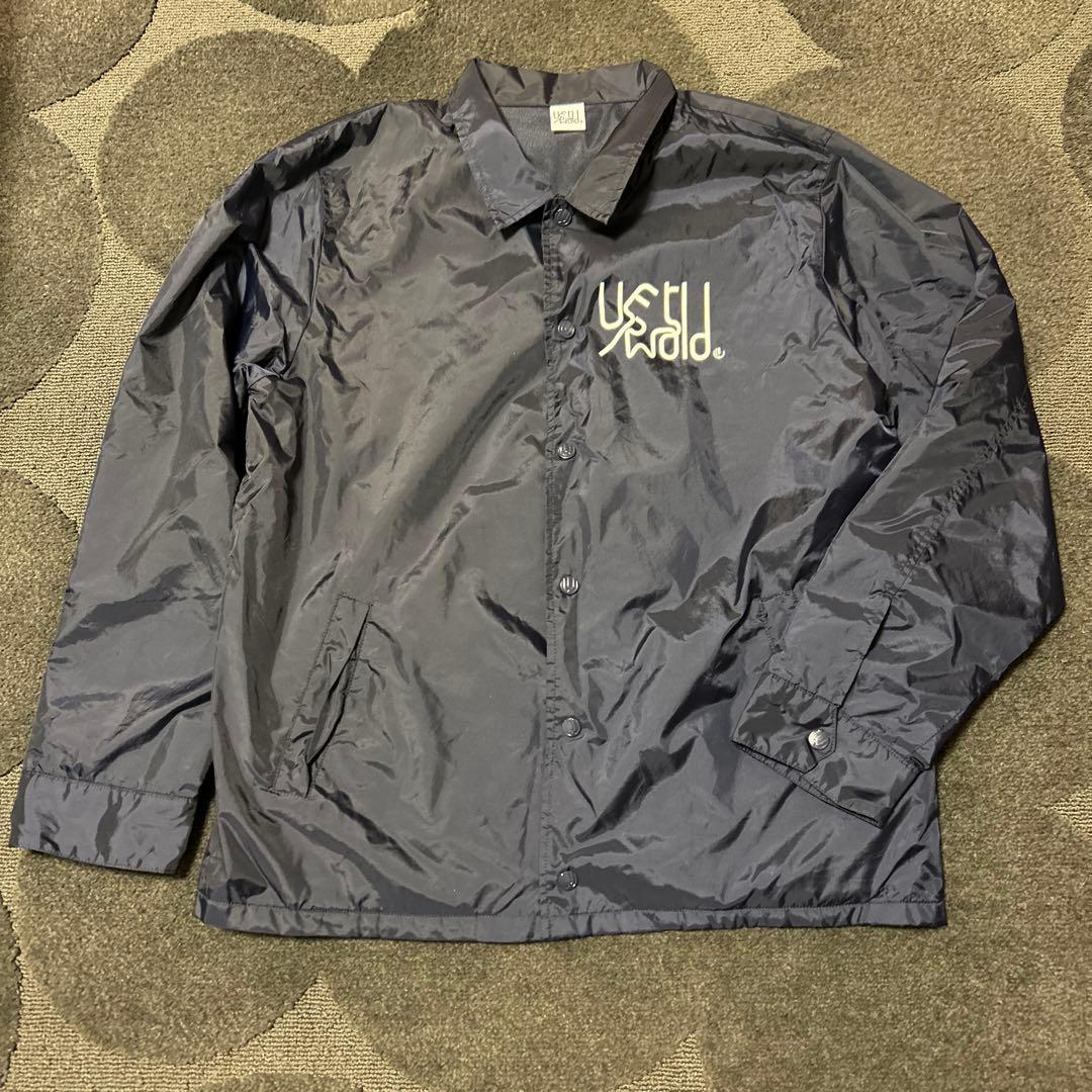UVERworld コーチジャケット six pride サイズ 2 - メルカリ