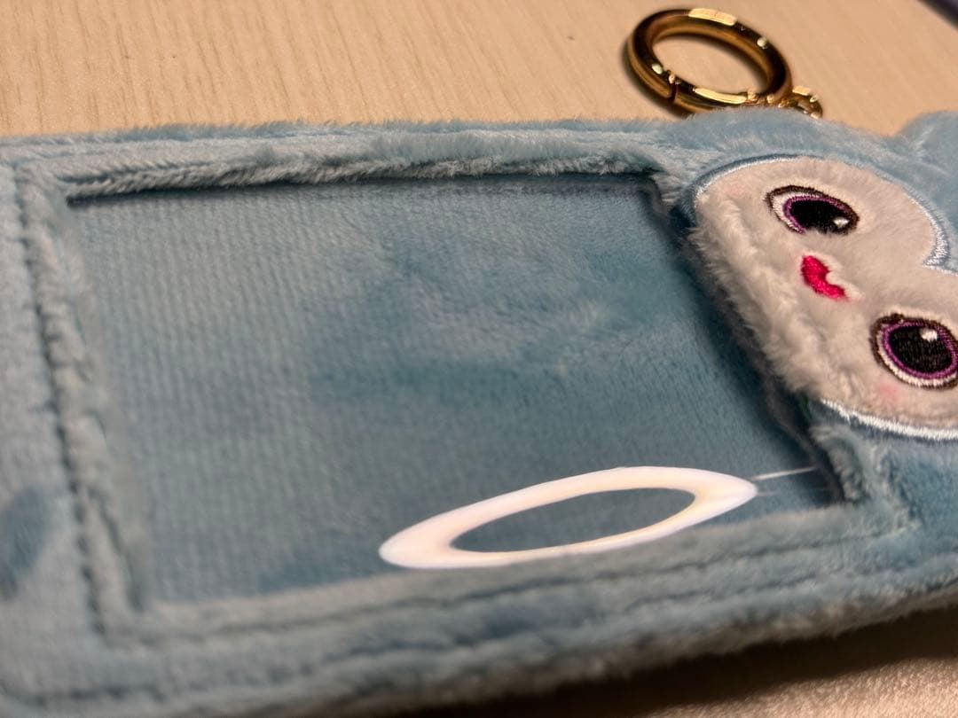 TWICE ナヨン トレカケース - メルカリ