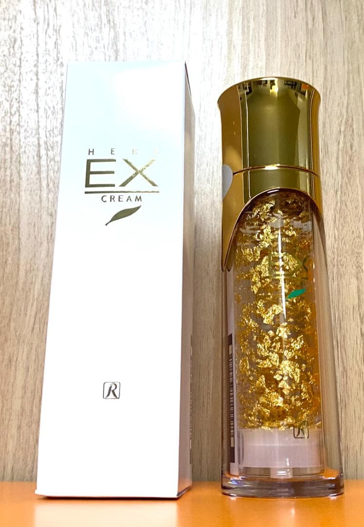 ロイヤルハーブ EXクリーム