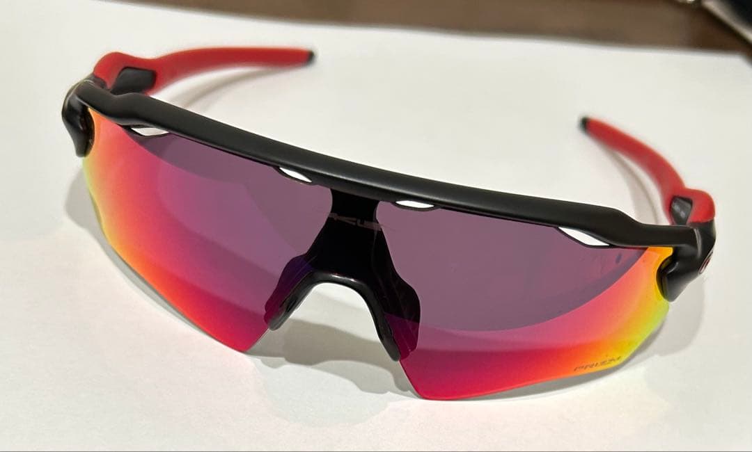 オークリー　サングラス　レーダーEV