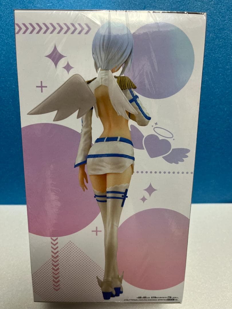 未開封】2.5次元の誘惑 ノキエル 天使空挺隊ver. - メルカリ