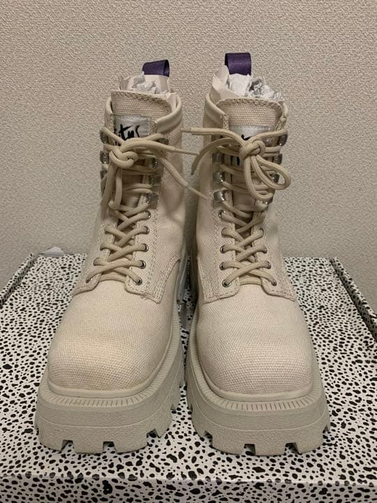 Eytys Michigan boots ミシガンブーツ - メルカリ