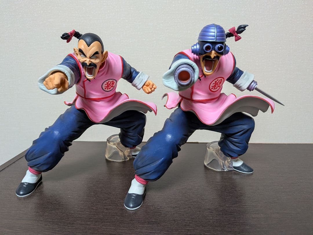 ［箱無し] 一番くじ ドラゴンボール 桃白白 サイボーグ桃白白 サイボーグ桃白白 「一番くじ ドラゴンボール EX 摩訶不思議大冒険