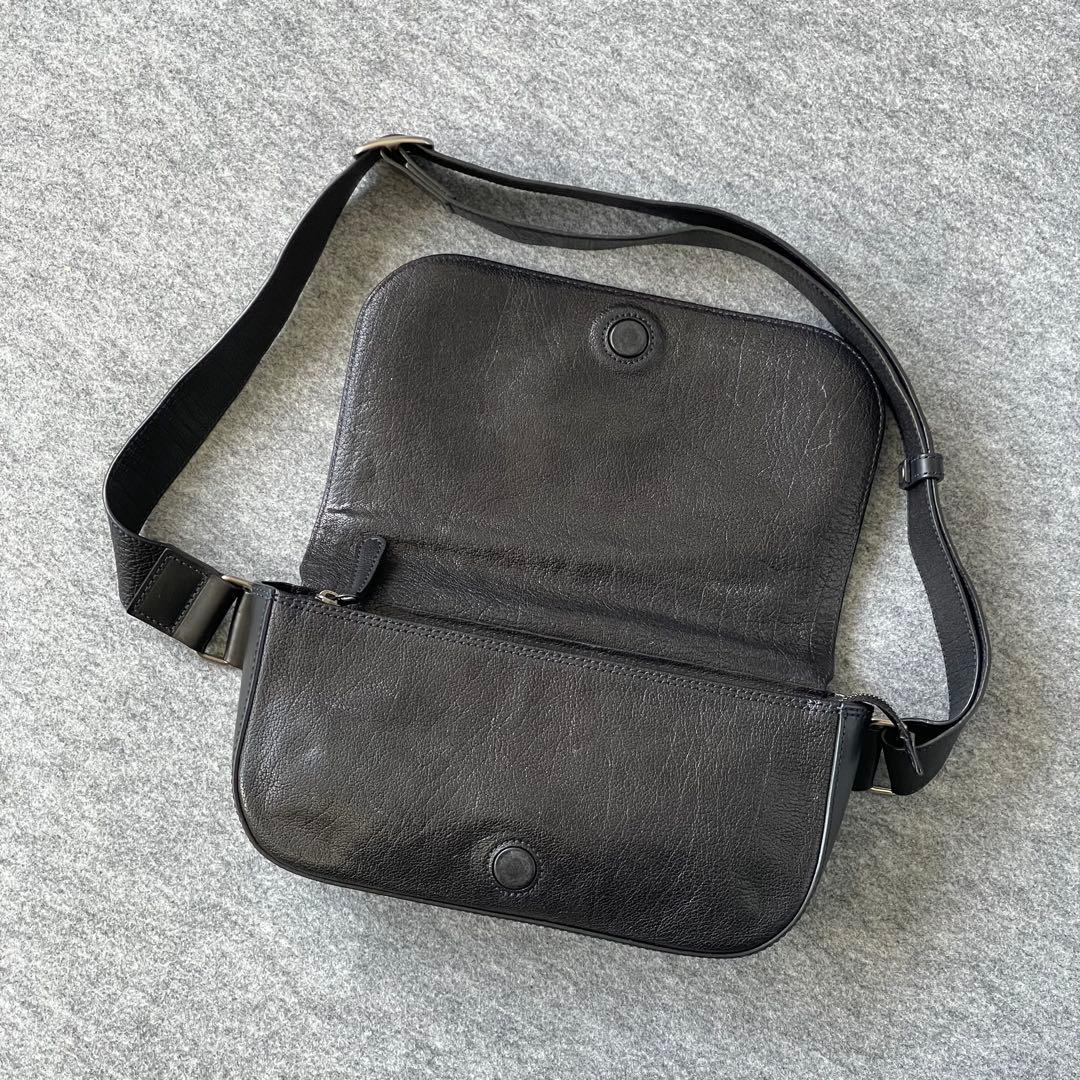 Alt81 arrow スリングショルダー01 ショルダーバッグ ウエストバッグ