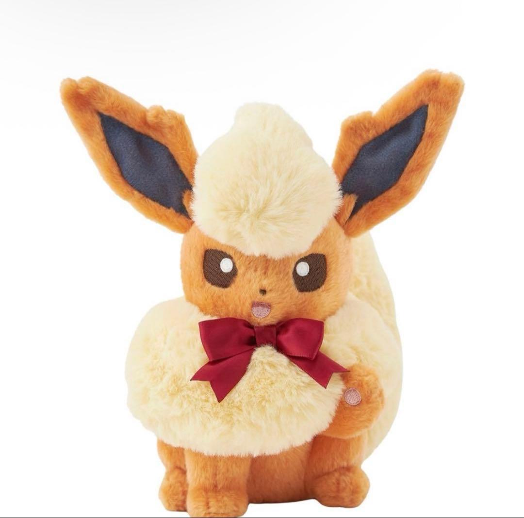 イーブイコレクション　ブースター