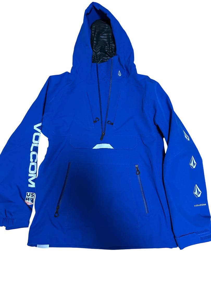 volcom スノーボードウェア