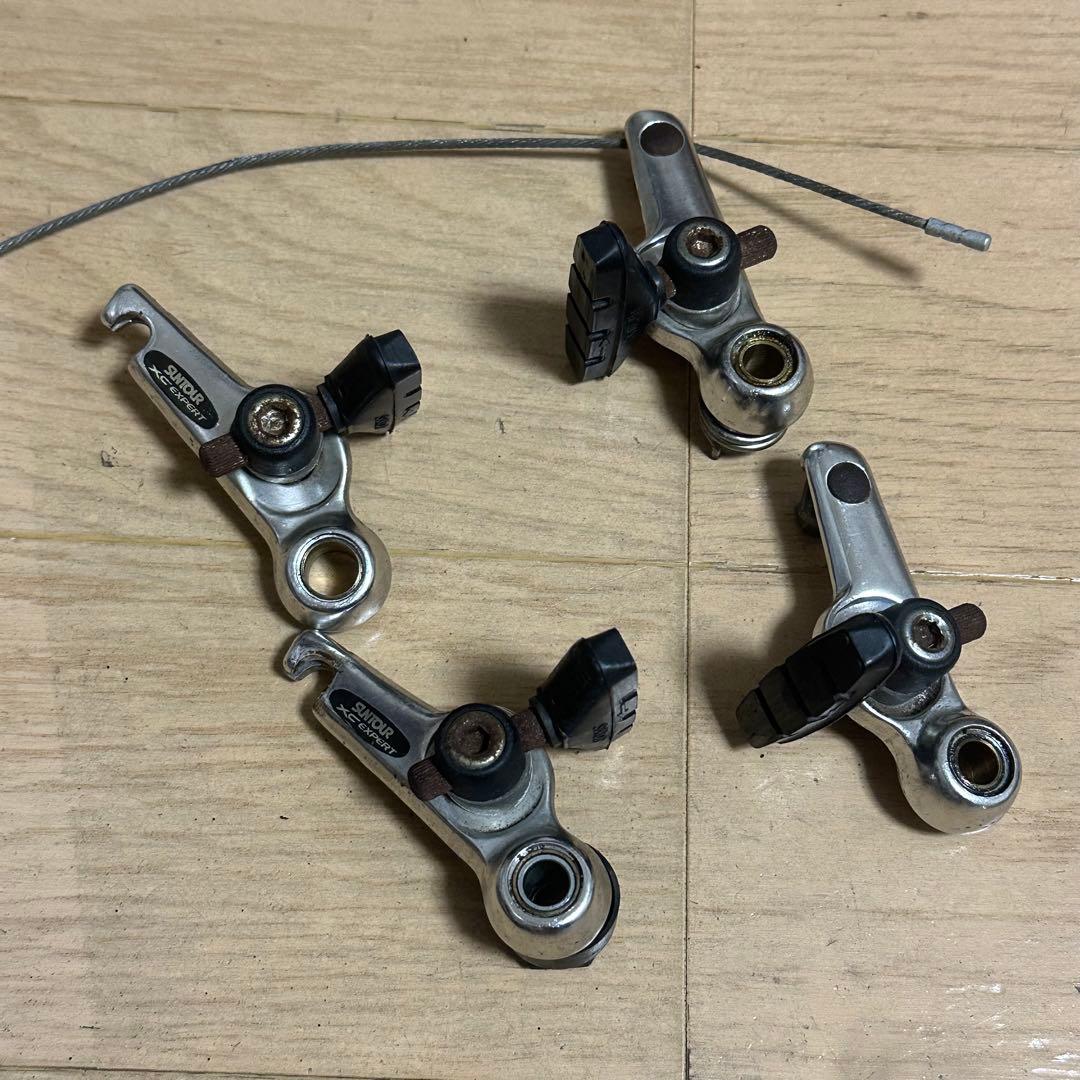 e*r様 panasonic grand canyon oldmtb - メルカリ