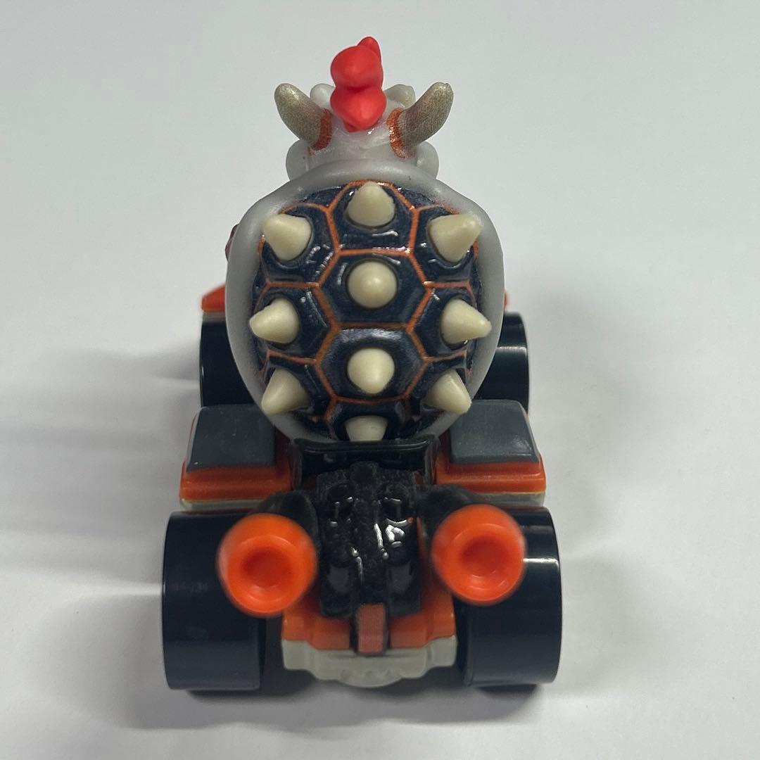 ホットウィール マリオカート ほねクッパ - メルカリ