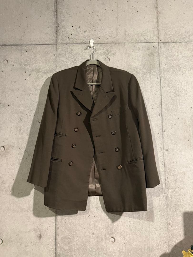 【最終値下げ】Y's for men セットアップ