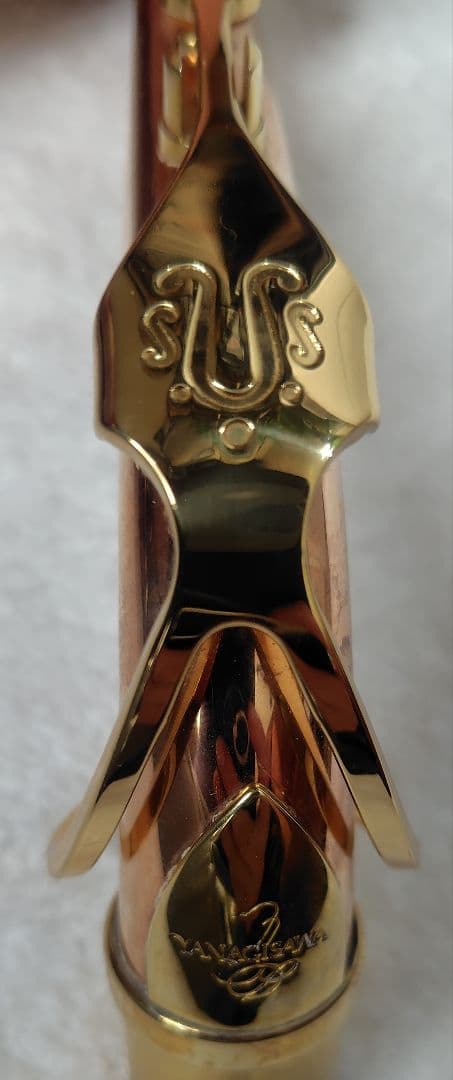 オンラインホビー・楽器・アート - 特注‼️ヤナギサワアルトネック