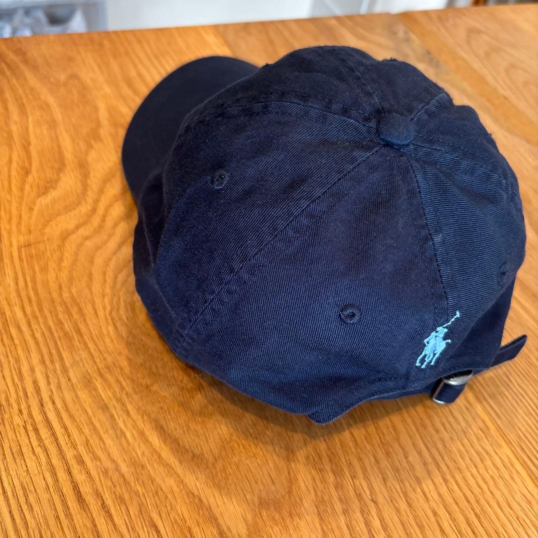 ラルフローレンfor BEAMS LONG VISER CAPレア美品 ラルフローレンfor BEAMS LONG VISER CAPレア美品 - メルカリ