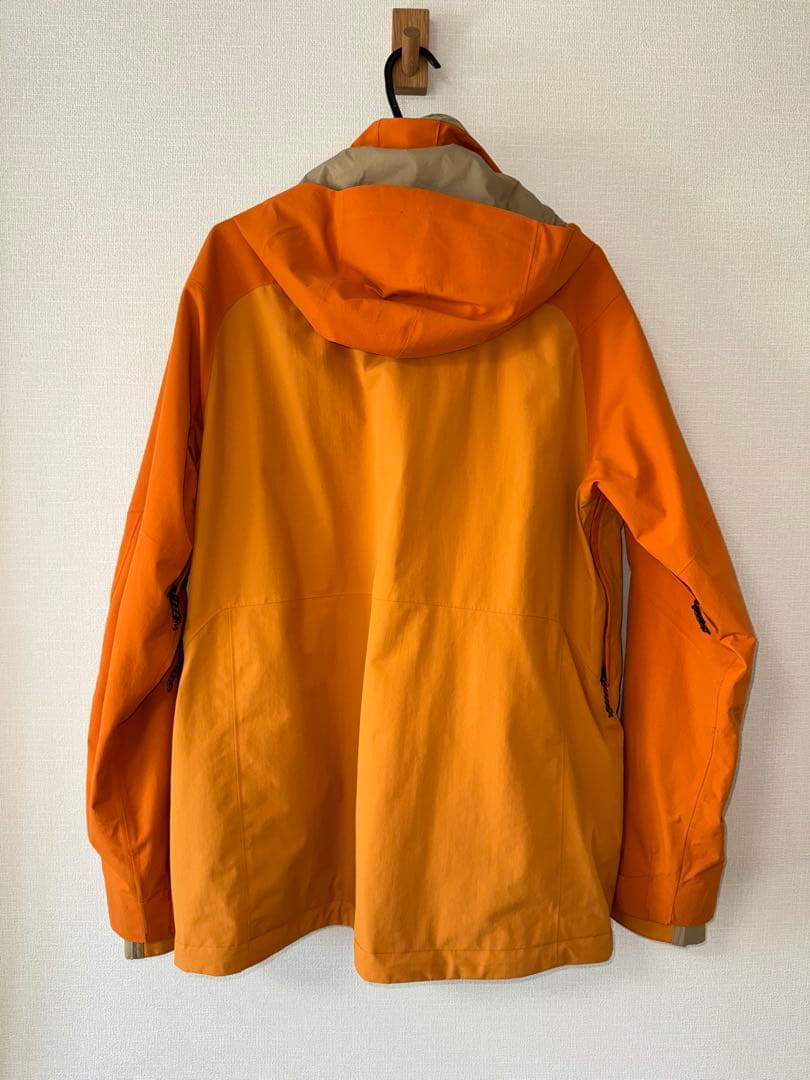 Burton [ak] GORE-TEX スノーボードジャケット L