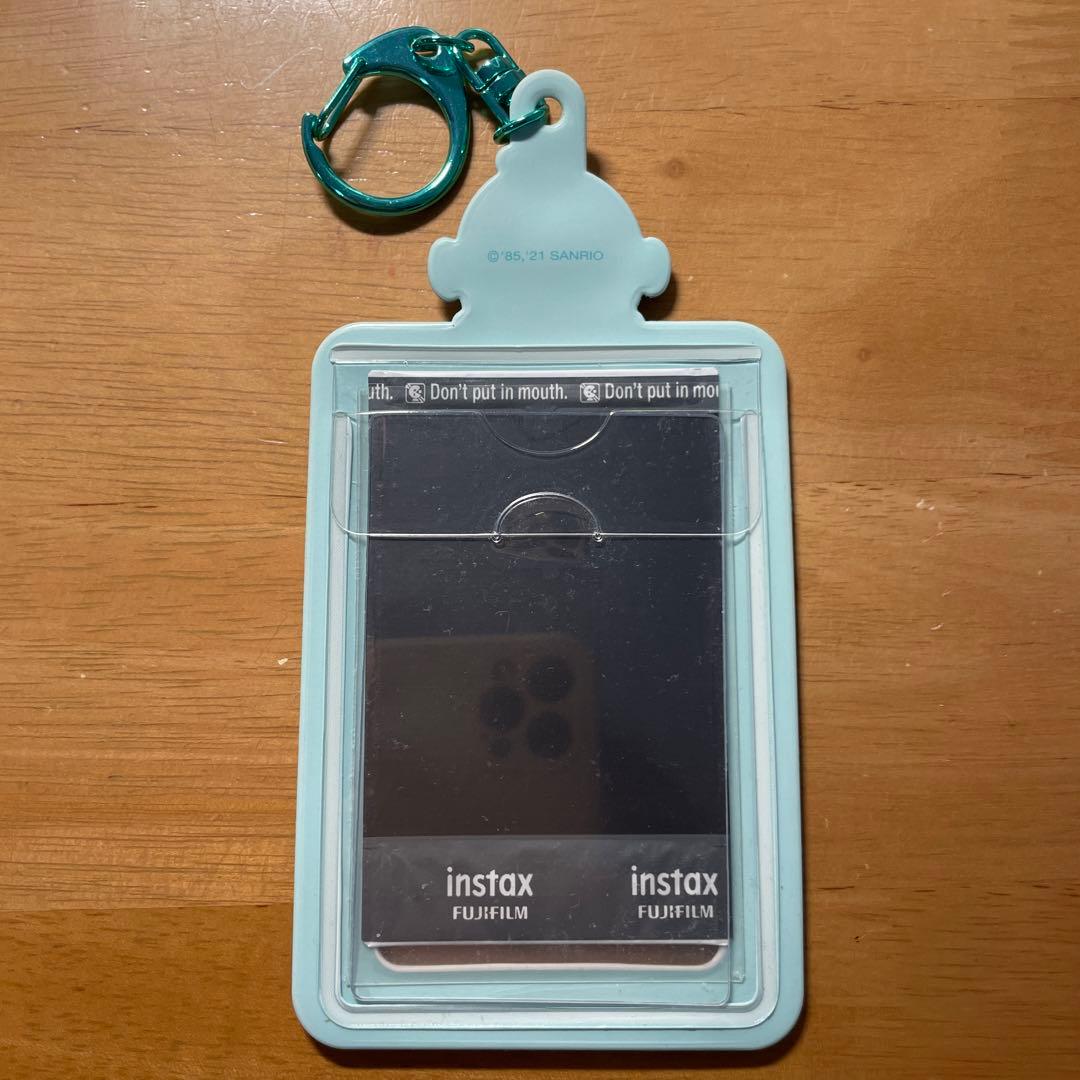 LIL LEAGUE 百田隼麻 直筆サイン入りチェキ 激レア CLクリスマス ②