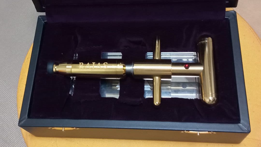 新リンパ療法 ラジャスrajas イオンチャネルⅡ - メルカリ