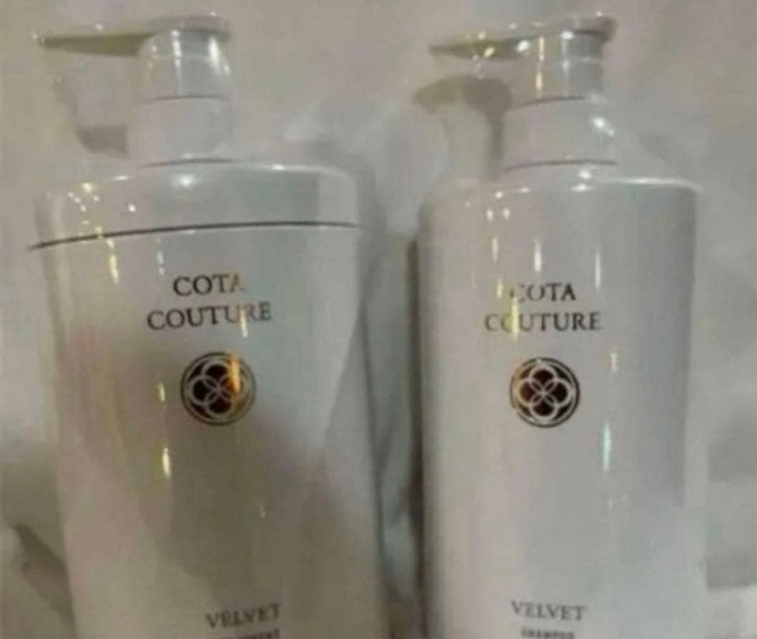 コタクチュール　ベルベット