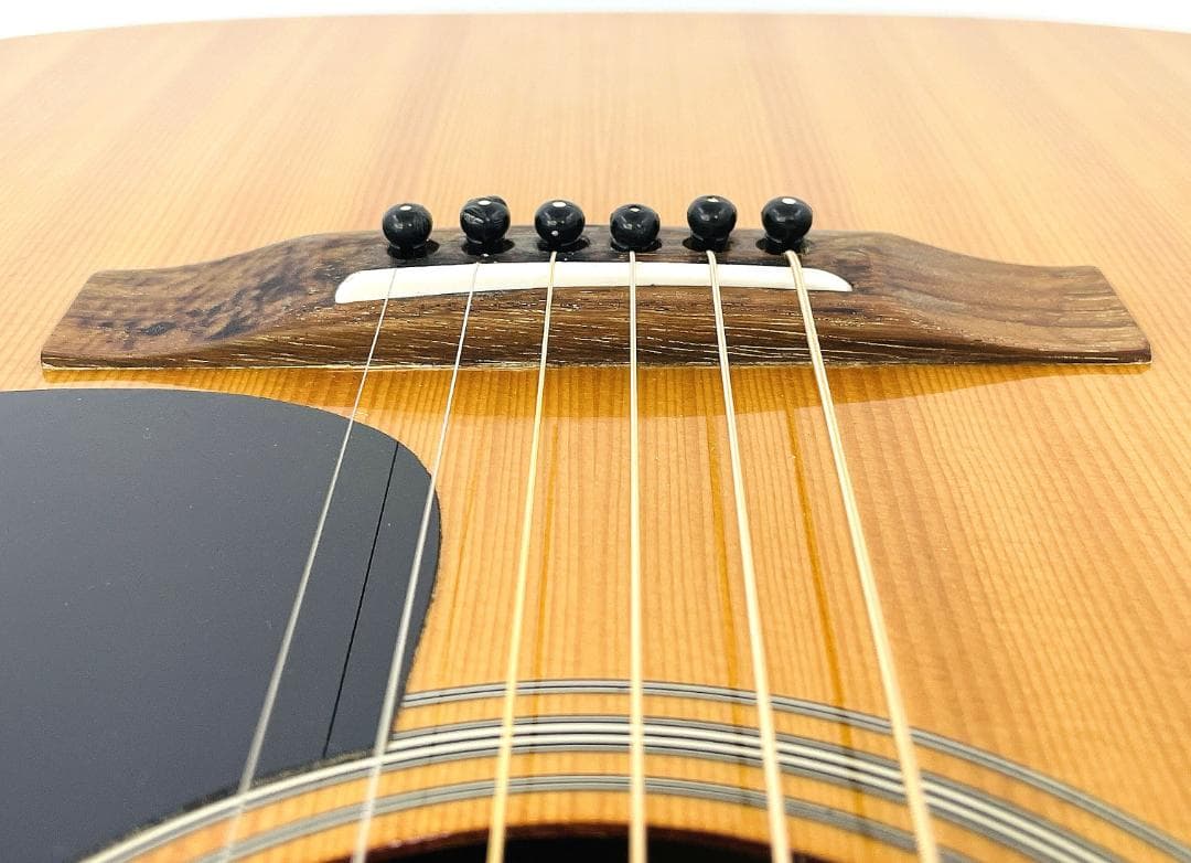 レア Corsa FG-20 コルサ アコースティックギター 低弦高【整備品