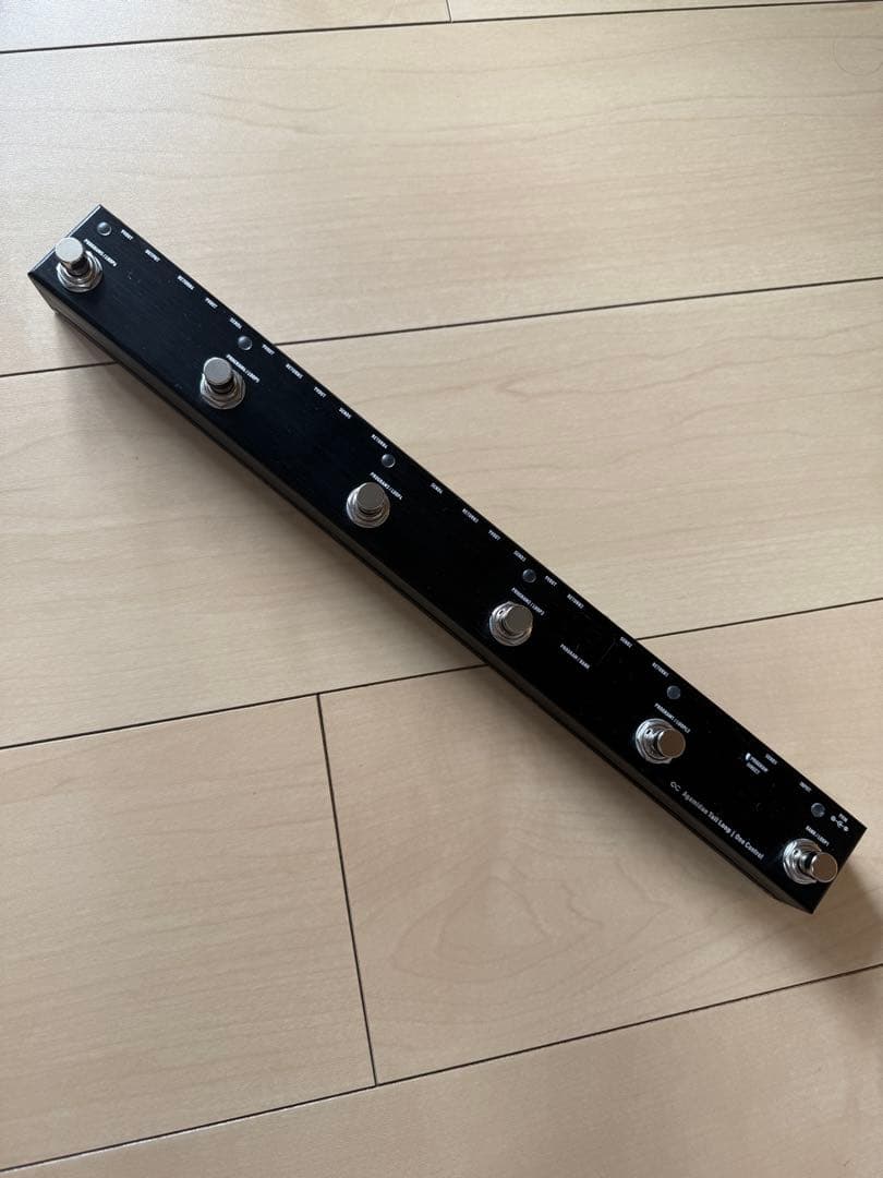 Agamidae Tail Loop スイッチャー