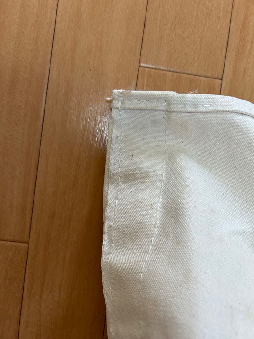 80s 90s L.L.Bean トートバッグ L