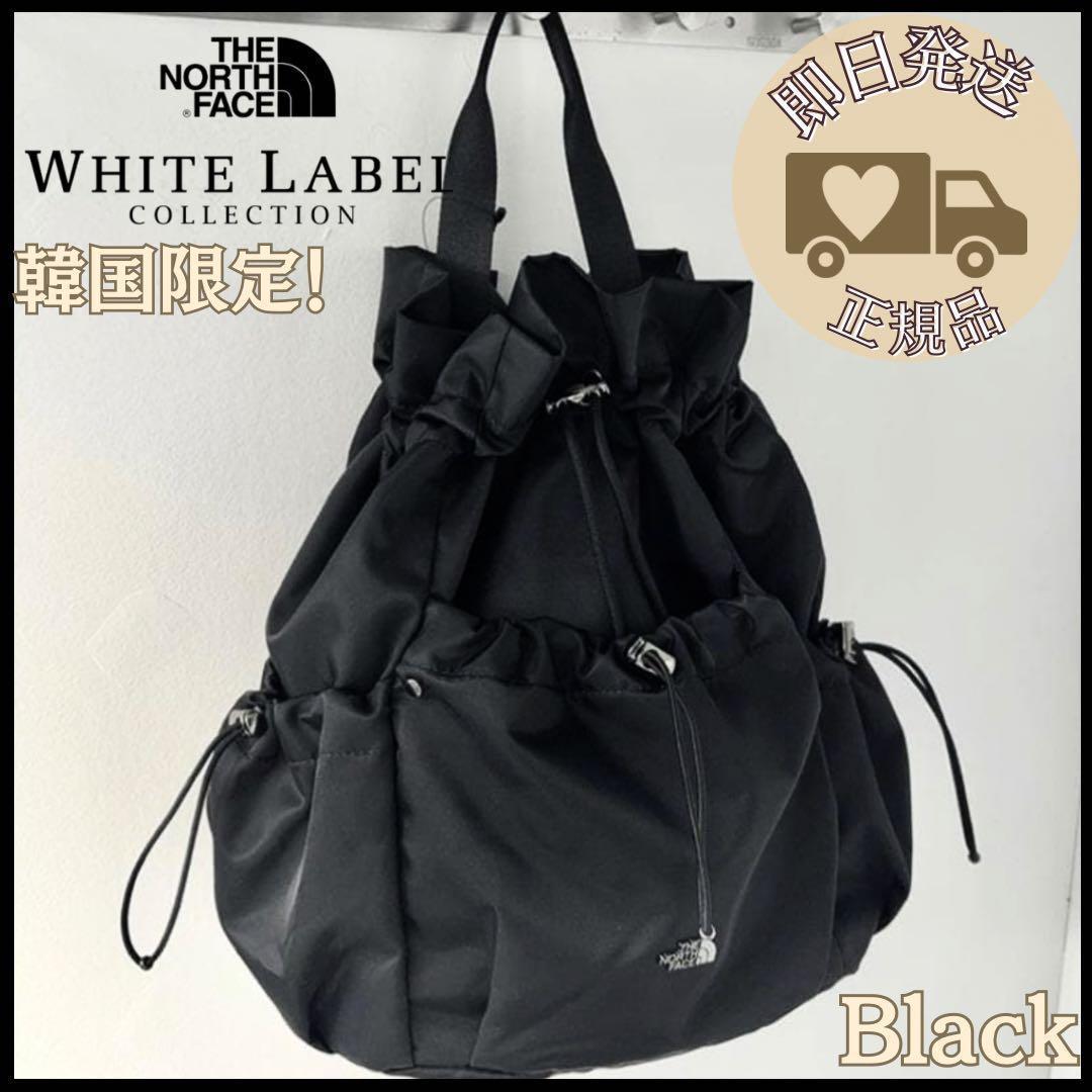 3日間限定価格❣️ノースフェイス Bonney Pack M ブラック　新作 THE NORTH FACE（ザ ノースフェイス） THE NORTH FACE BONNEY MULTI
