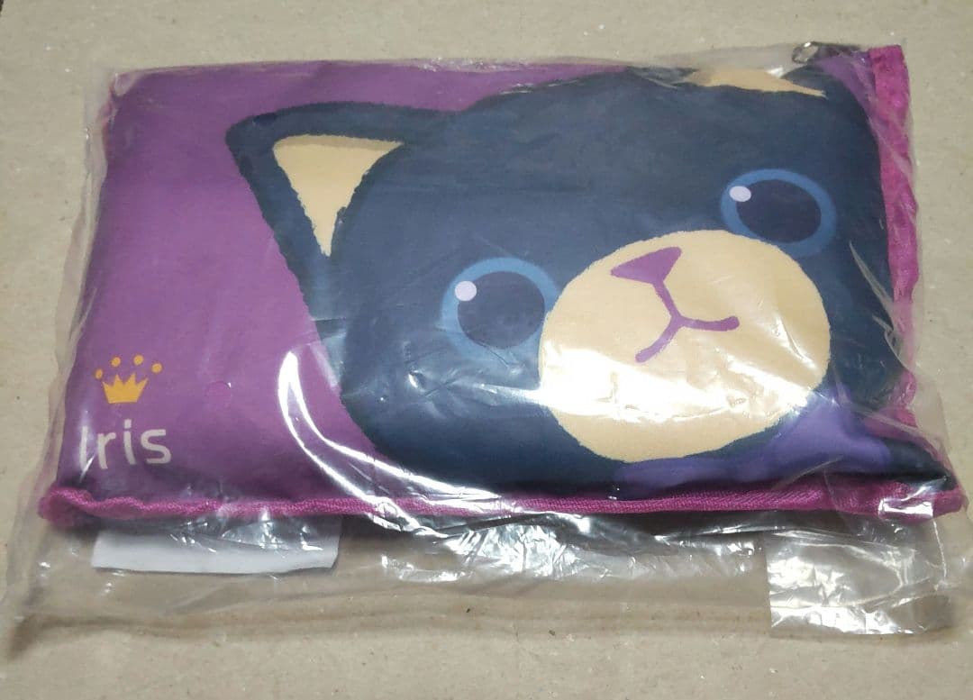 うたプリ プリンスキャット キャリーオンバッグ アイリス 一ノ瀬トキヤ