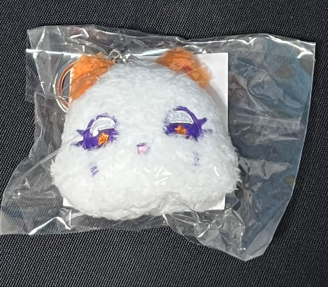 ME:I ミーアイ 海老原鼓 ぬいぐるみ キーホルダー ME:Iミーアイ海老原鼓ぬいぐるみキーホルダークリスマス - メルカリ
