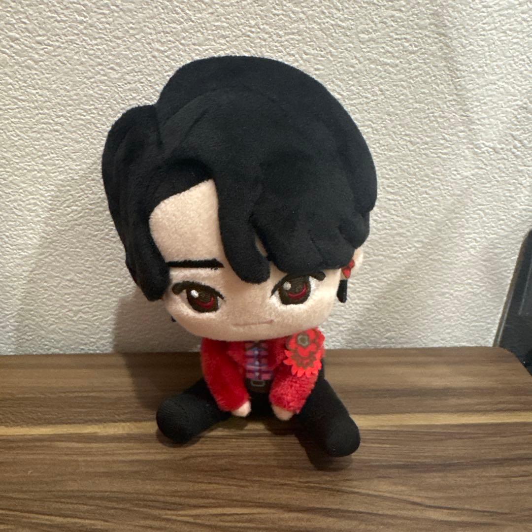 Mrs.green apple 大森元貴 一番くじ A賞 - メルカリ