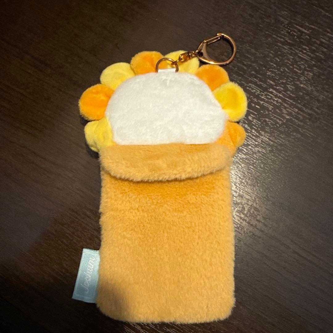 JOCHUM Bira ビラ 佐藤景瑚 トレカホルダー - メルカリ