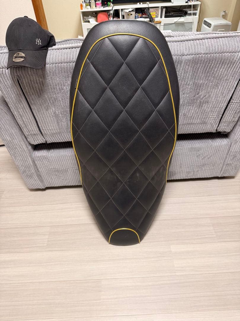 4d9マジェスティ ワンオフフラットシート 2026年最新】4d9 マジェスティ シートの人気アイテム - メルカリ