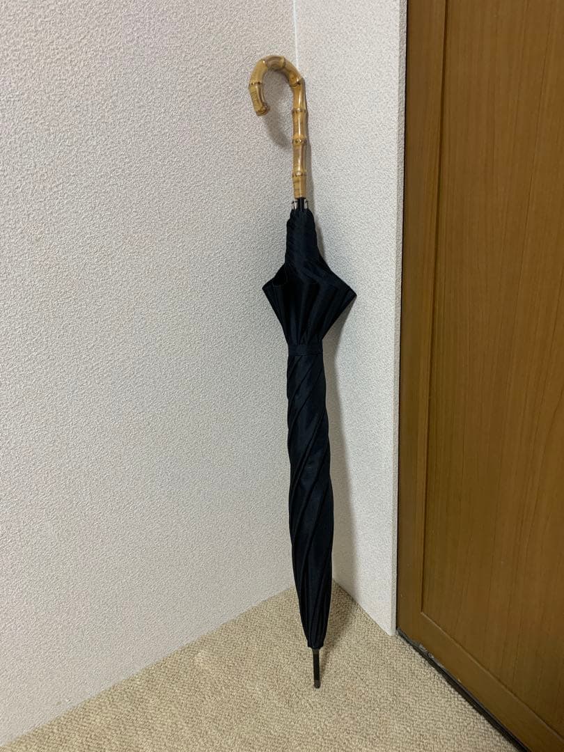 サンバリア100　長傘　LLサイズ　日傘