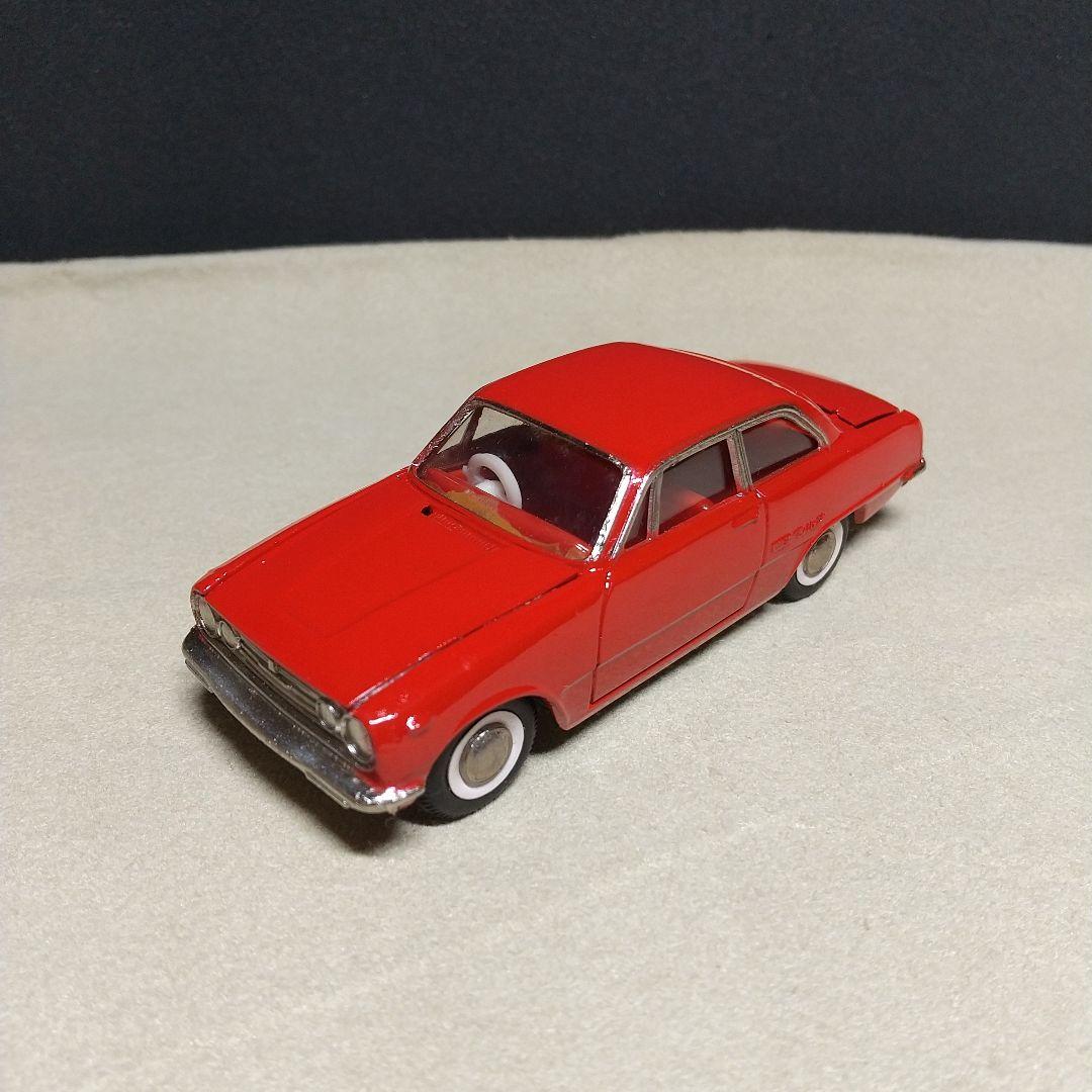 大盛屋　いすゞ　ベレット・GT